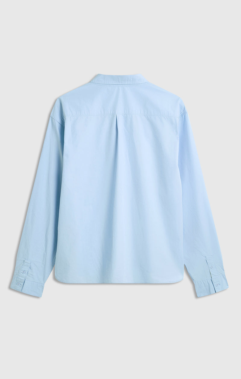 Men's Champion x Percival Oxford Shirt