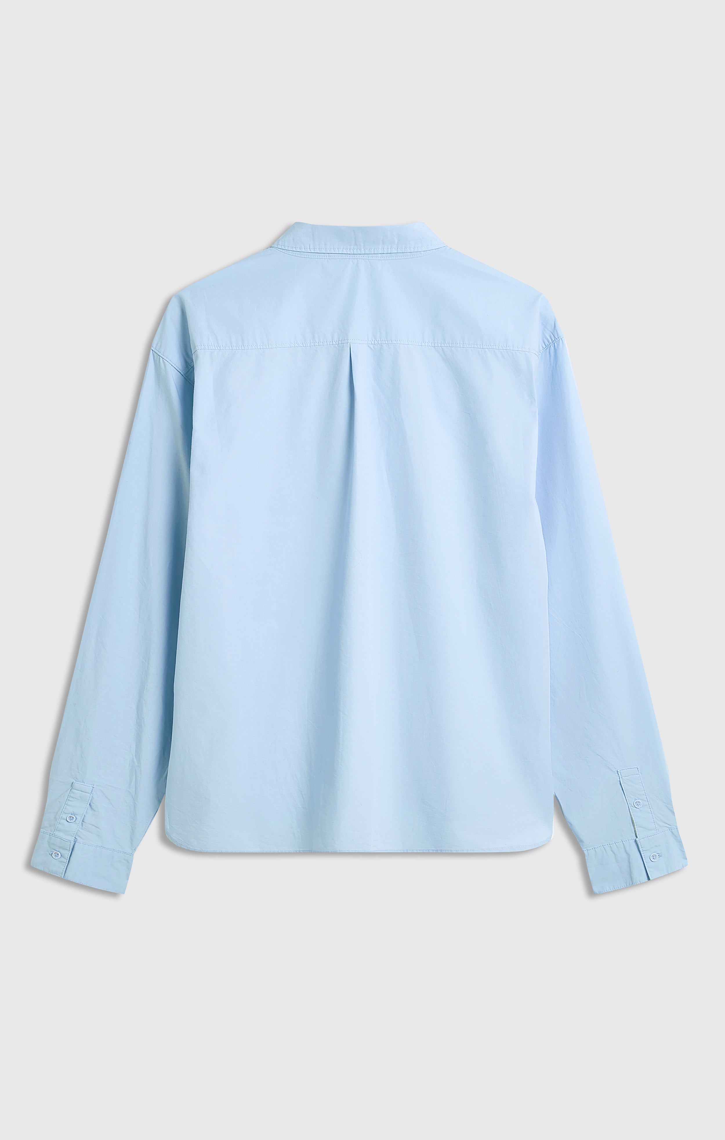 Men's Champion x Percival Oxford Shirt