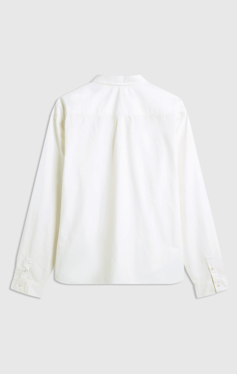 Men's Champion x Percival Oxford Shirt