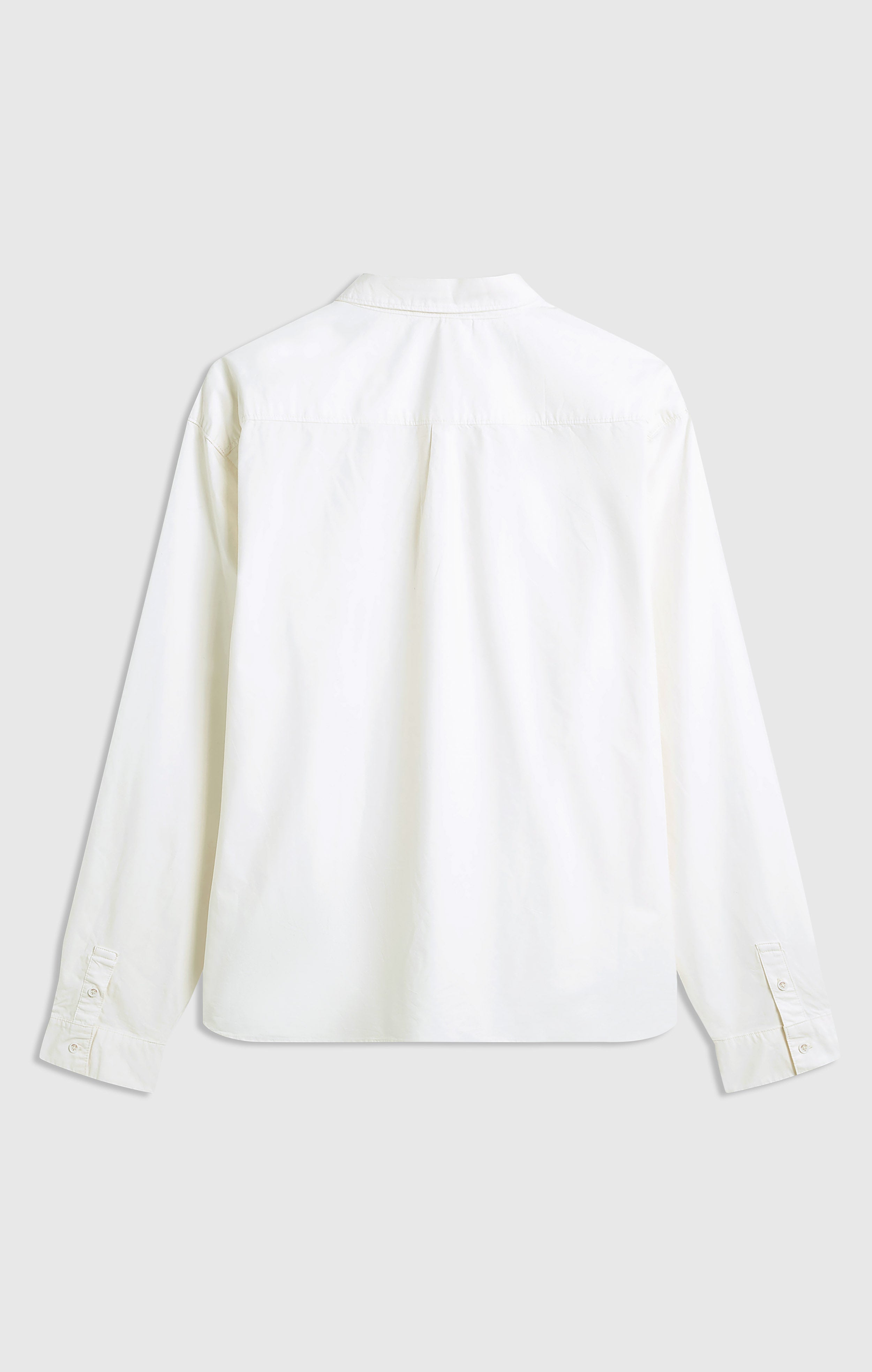 Men's Champion x Percival Oxford Shirt