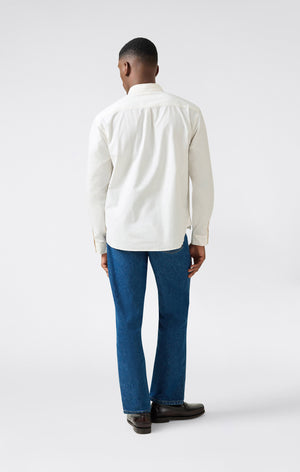 Men's Champion x Percival Oxford Shirt