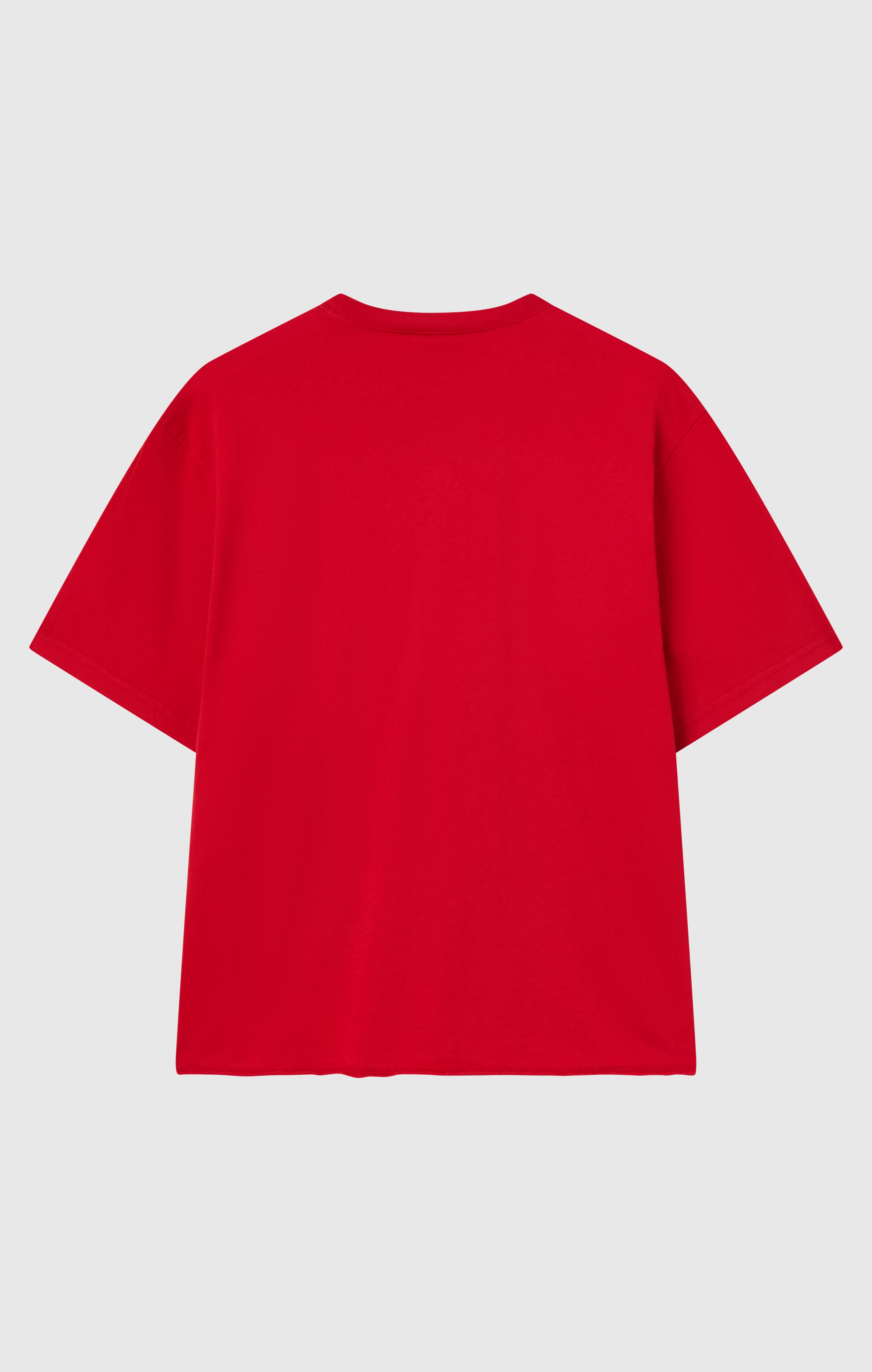 T-Shirt Homme Champion x Percival