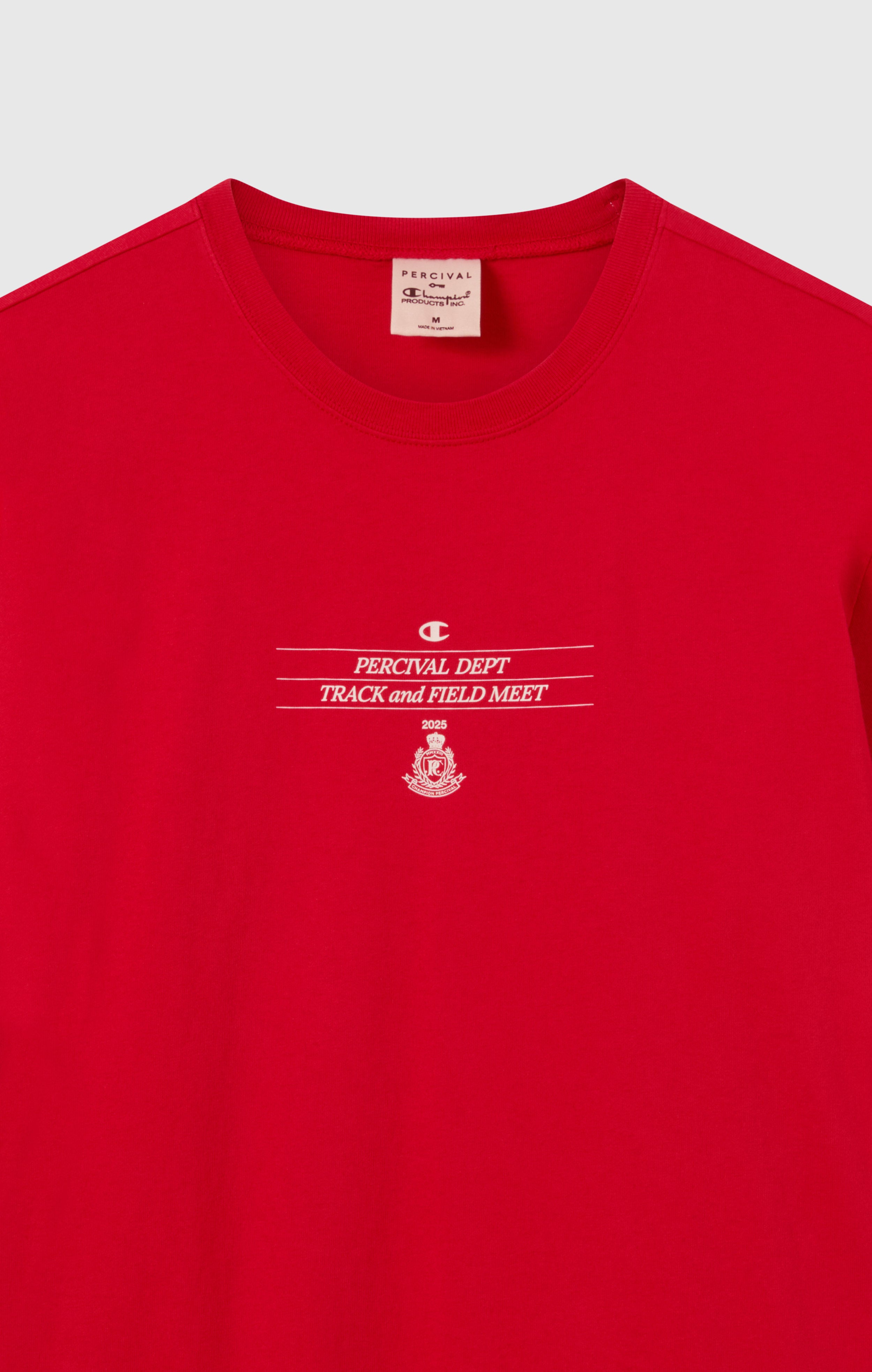 Men's Champion x Percival T-Shirt