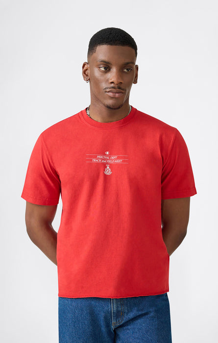 Men's Champion x Percival T-Shirt