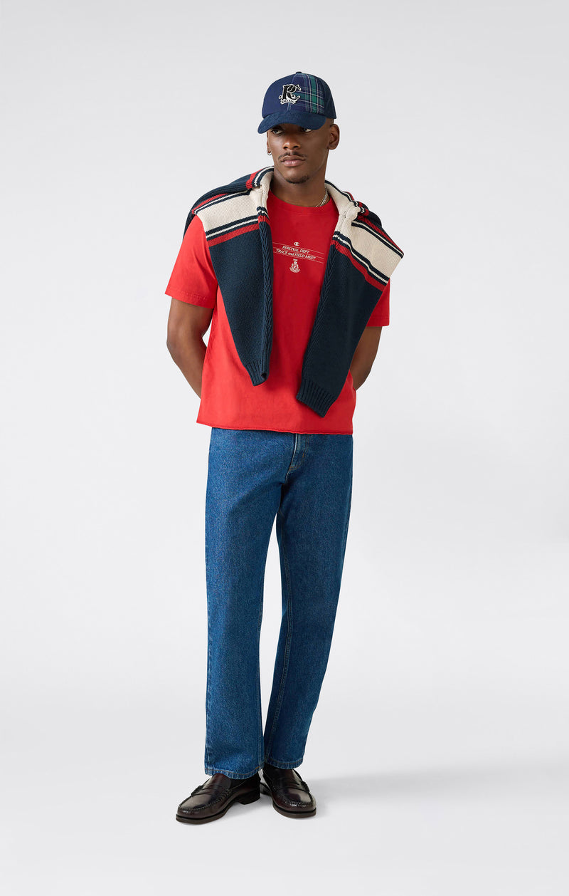 Men's Champion x Percival T-Shirt