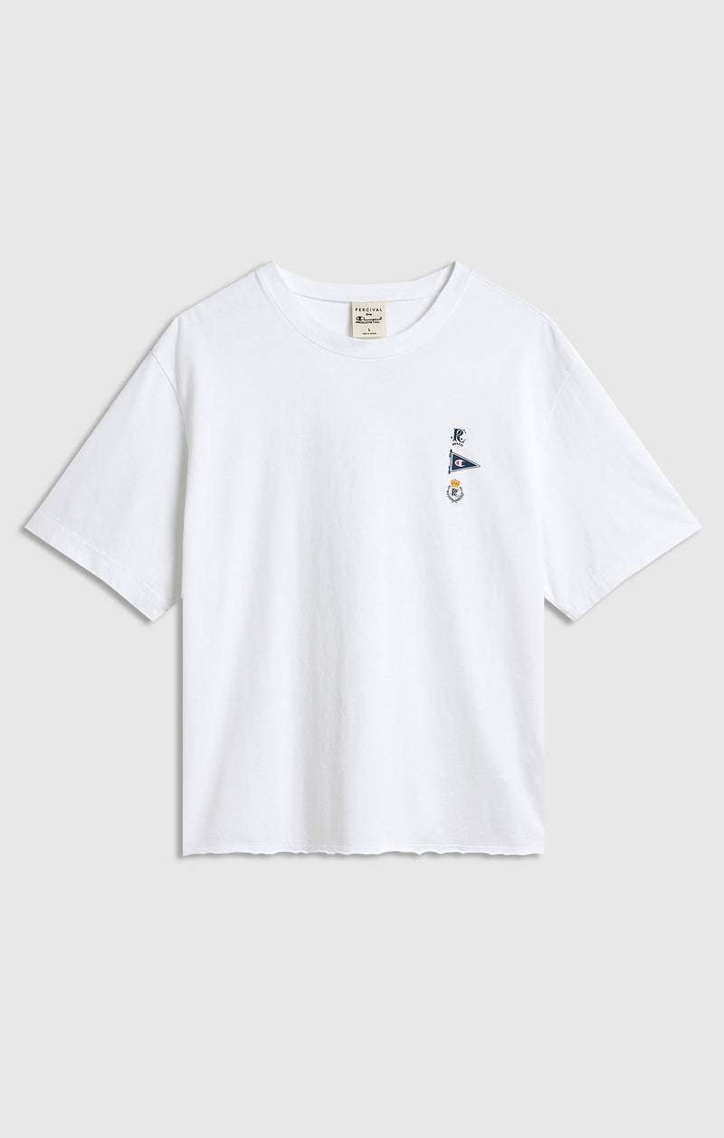 Men's Champion x Percival T-Shirt