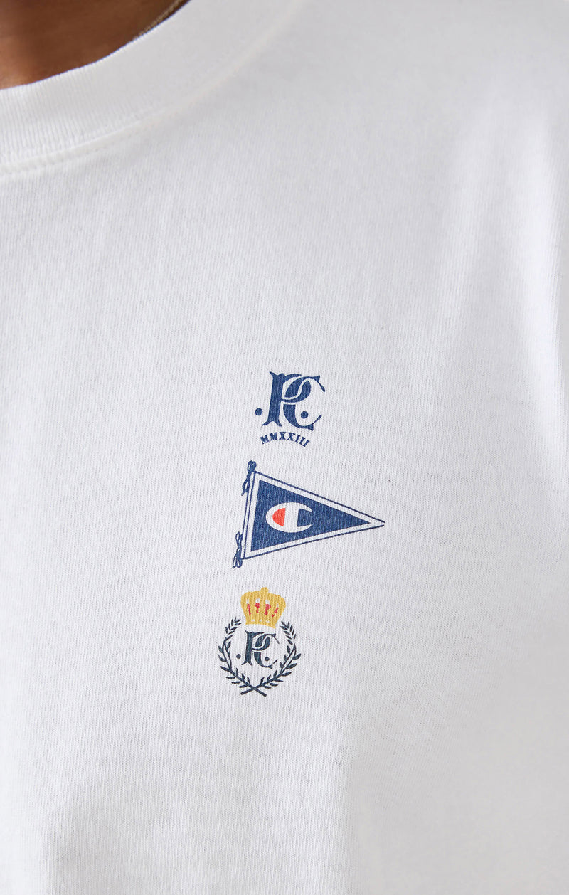 Men's Champion x Percival T-Shirt