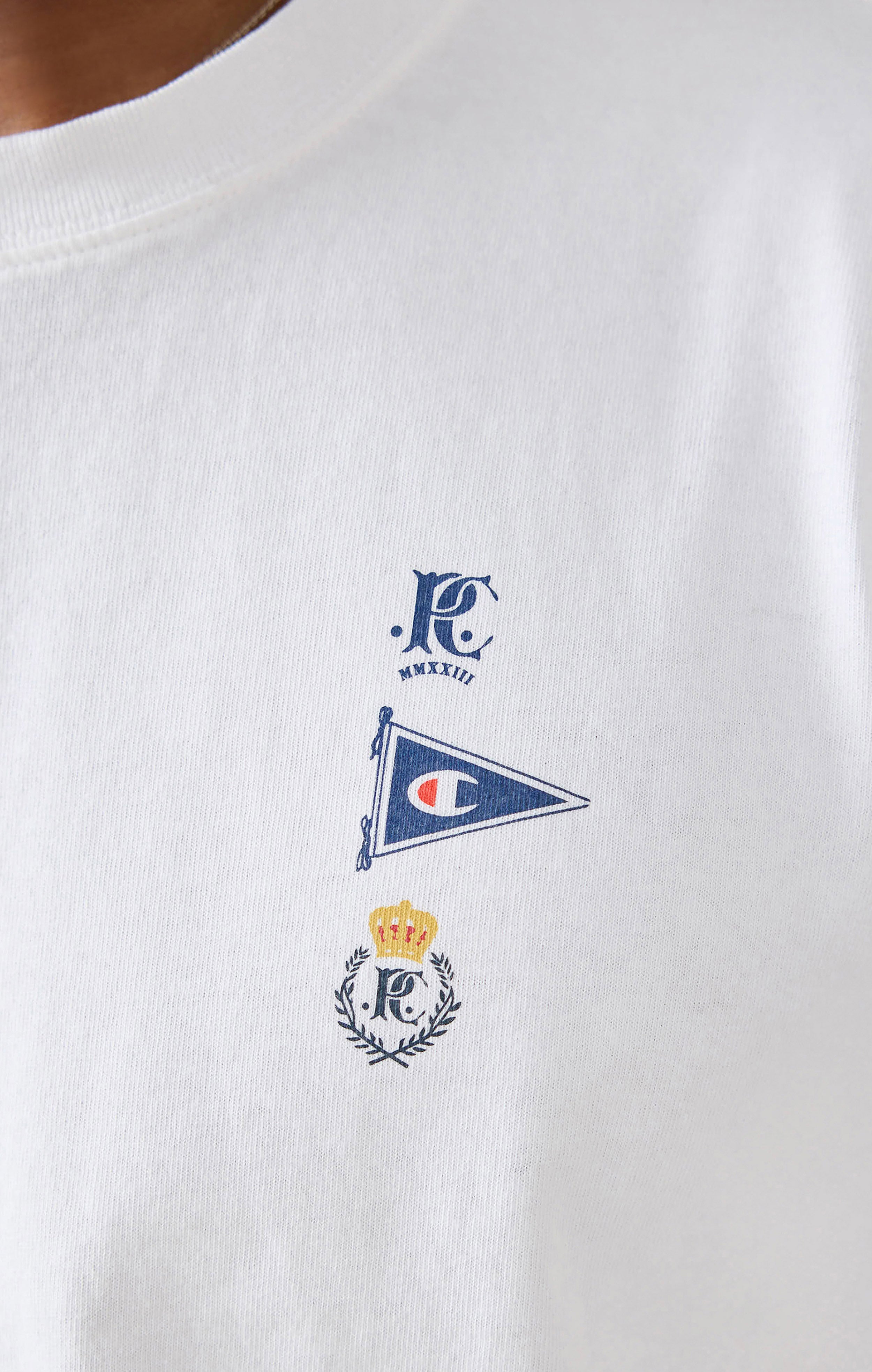 Men's Champion x Percival T-Shirt
