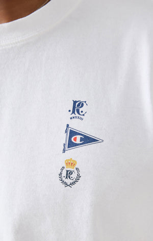 Men's Champion x Percival T-Shirt