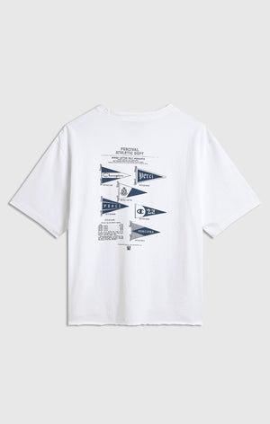 Men's Champion x Percival T-Shirt