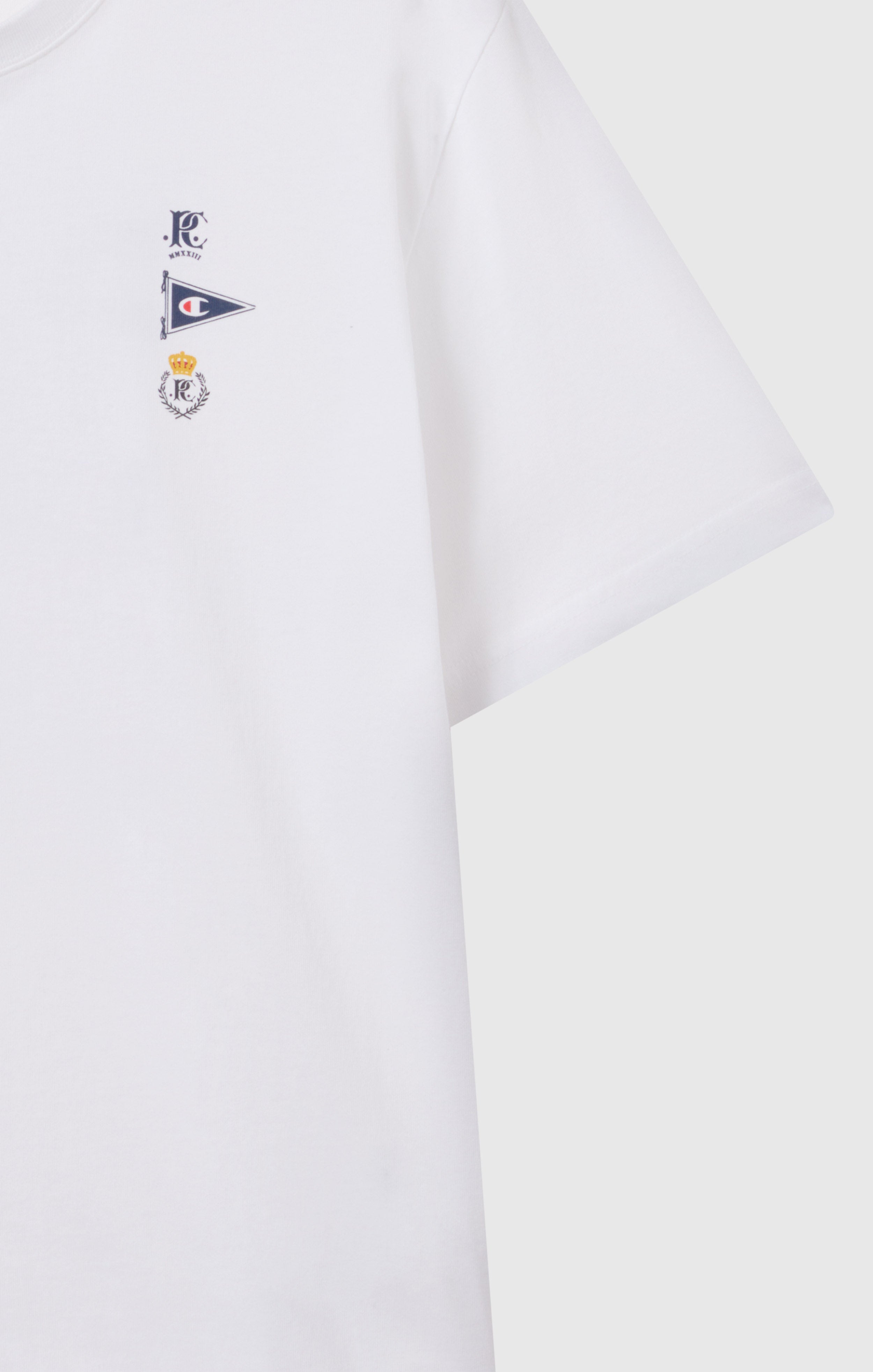 Men's Champion x Percival T-Shirt