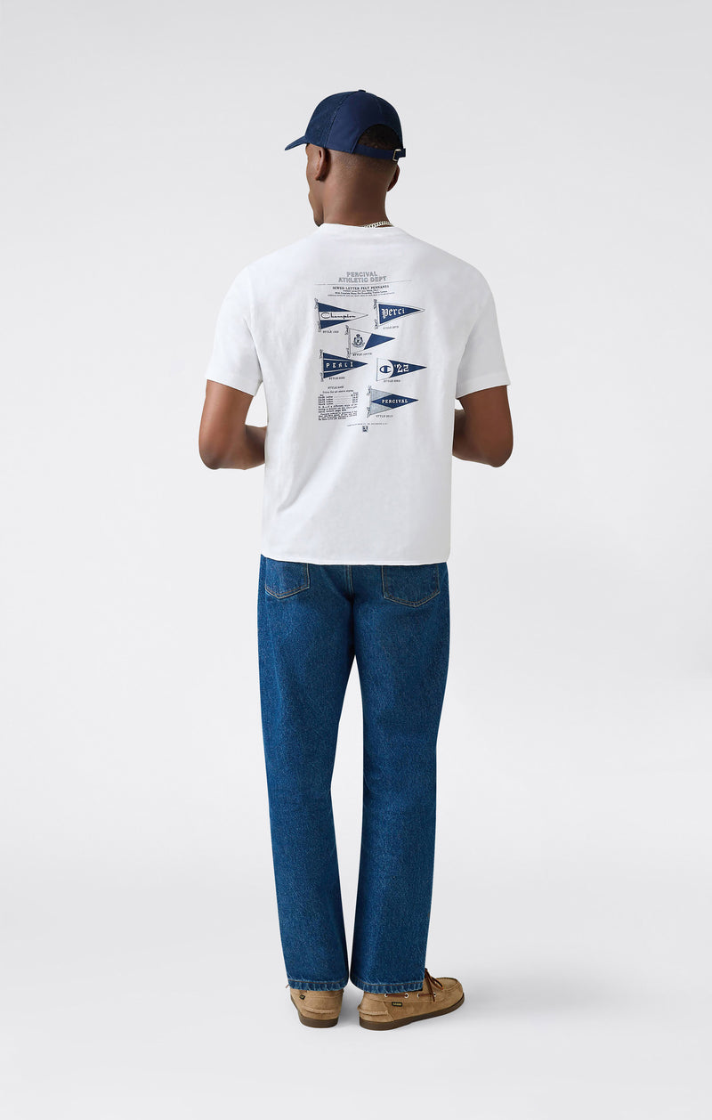 Men's Champion x Percival T-Shirt