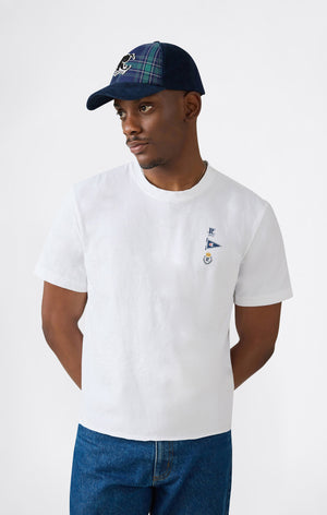 Men's Champion x Percival T-Shirt