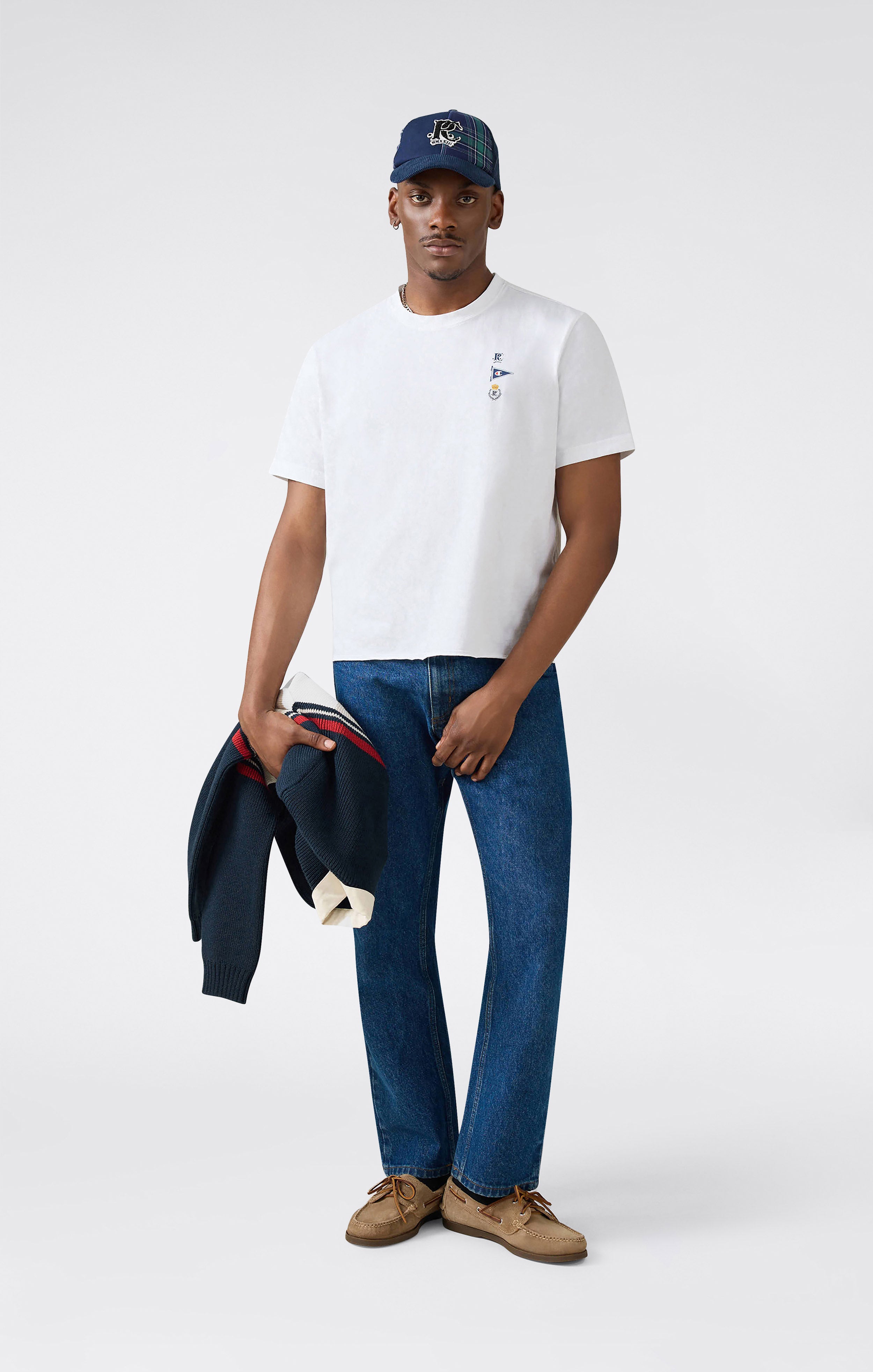 Men's Champion x Percival T-Shirt