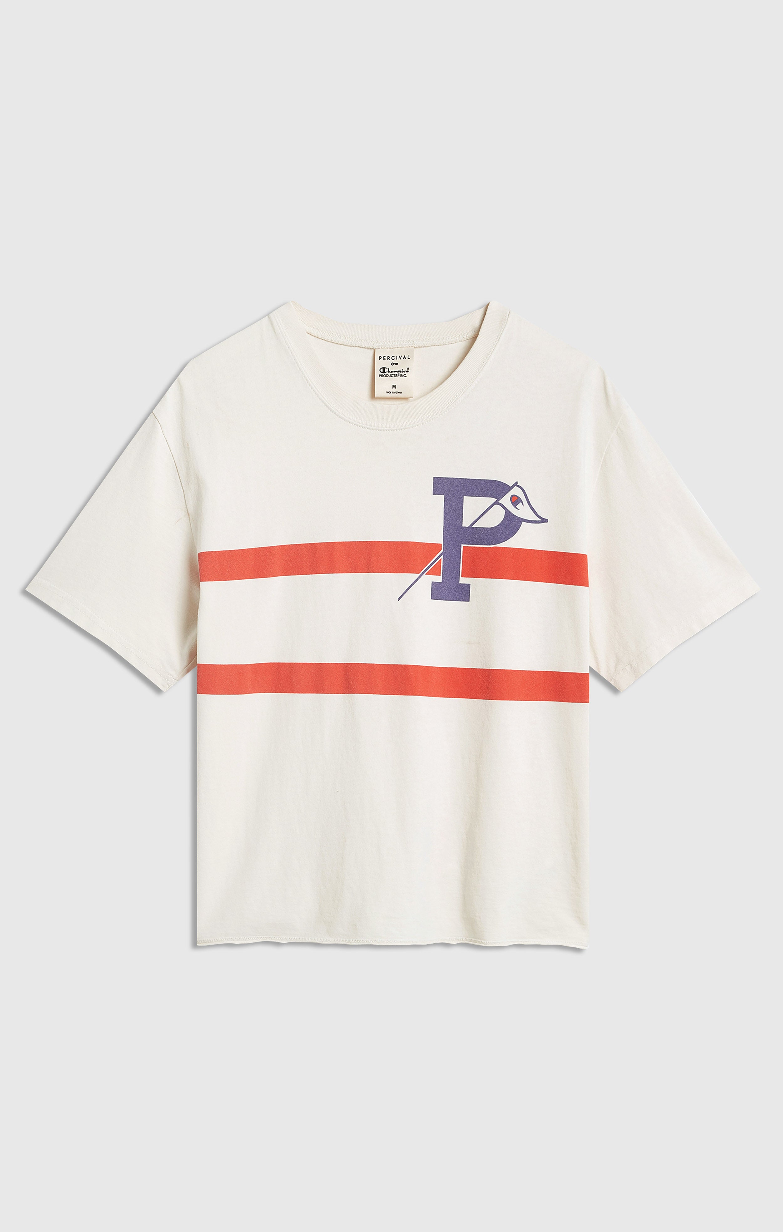 Men's Champion x Percival T-Shirt