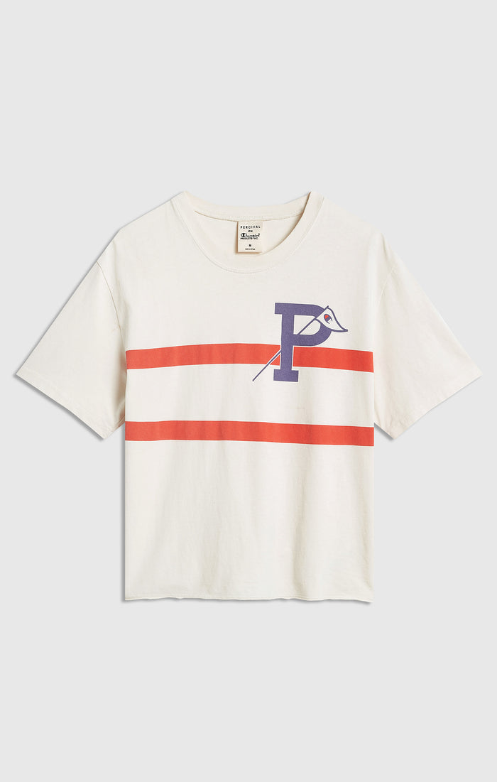 Men's Champion x Percival T-Shirt