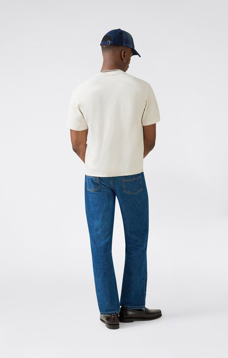 Men's Champion x Percival T-Shirt