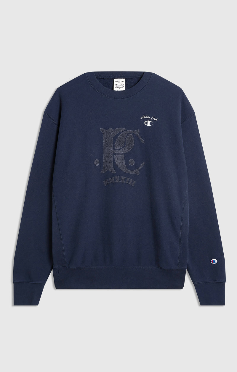 Men's Champion x Percival Sweatshirt