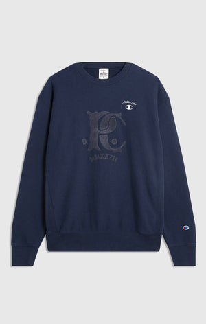 Men's Champion x Percival Sweatshirt
