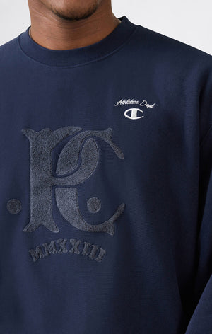 Men's Champion x Percival Sweatshirt