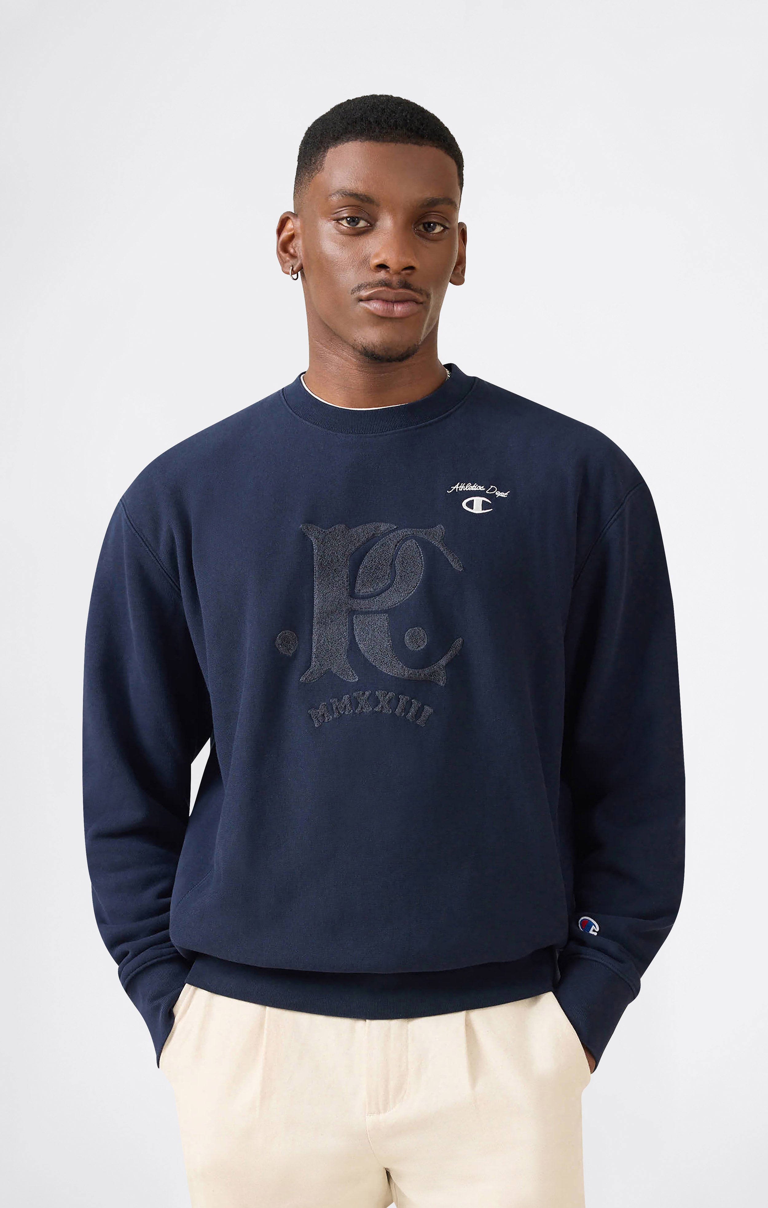 Men's Champion x Percival Sweatshirt