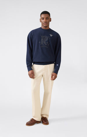 Men's Champion x Percival Sweatshirt