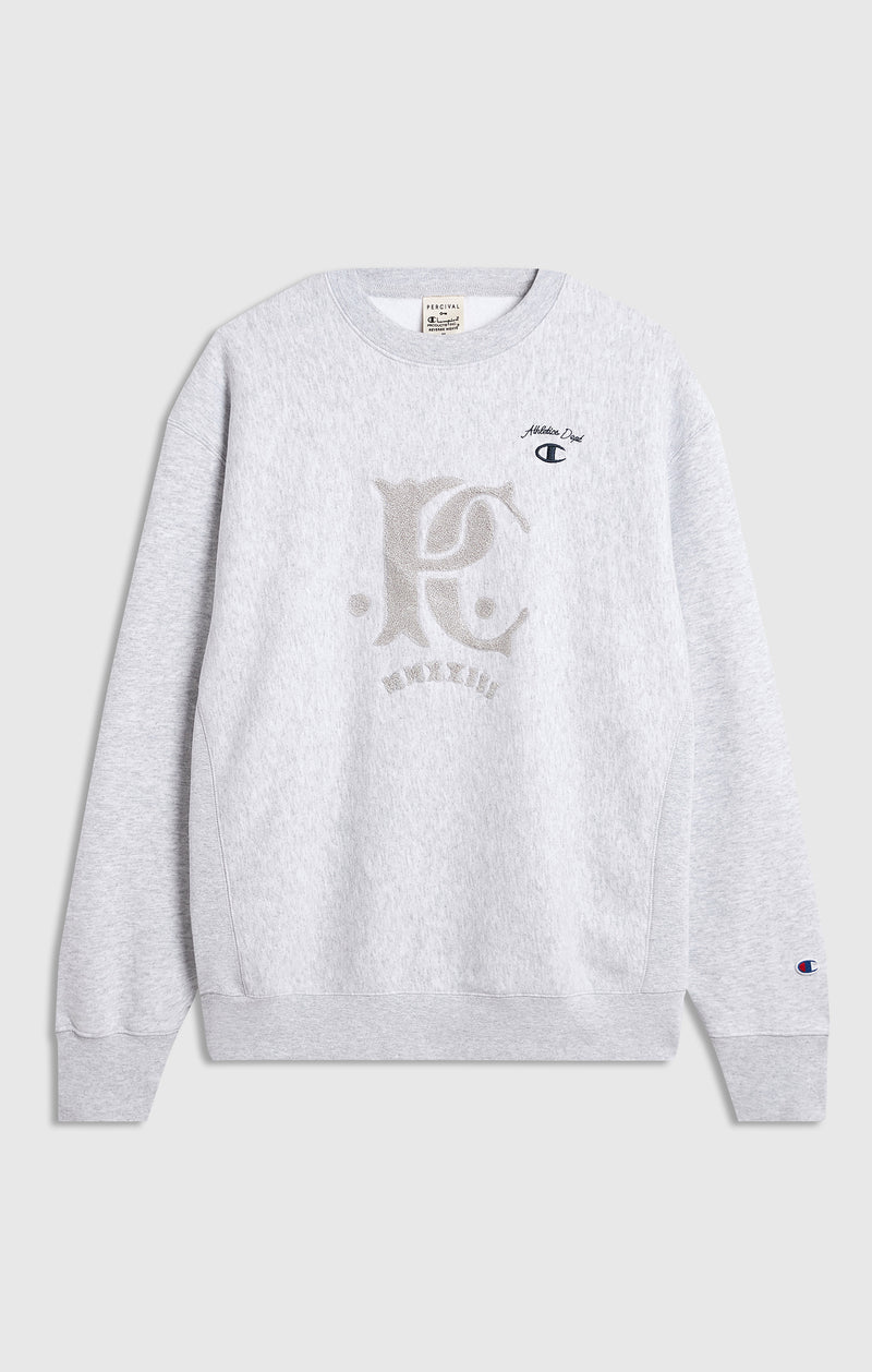 Men's Champion x Percival Sweatshirt
