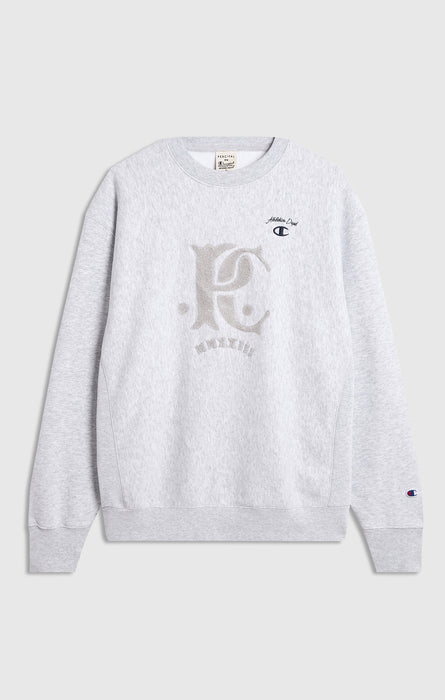 Men's Champion x Percival Sweatshirt