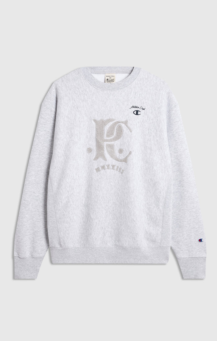 Men's Champion x Percival Sweatshirt