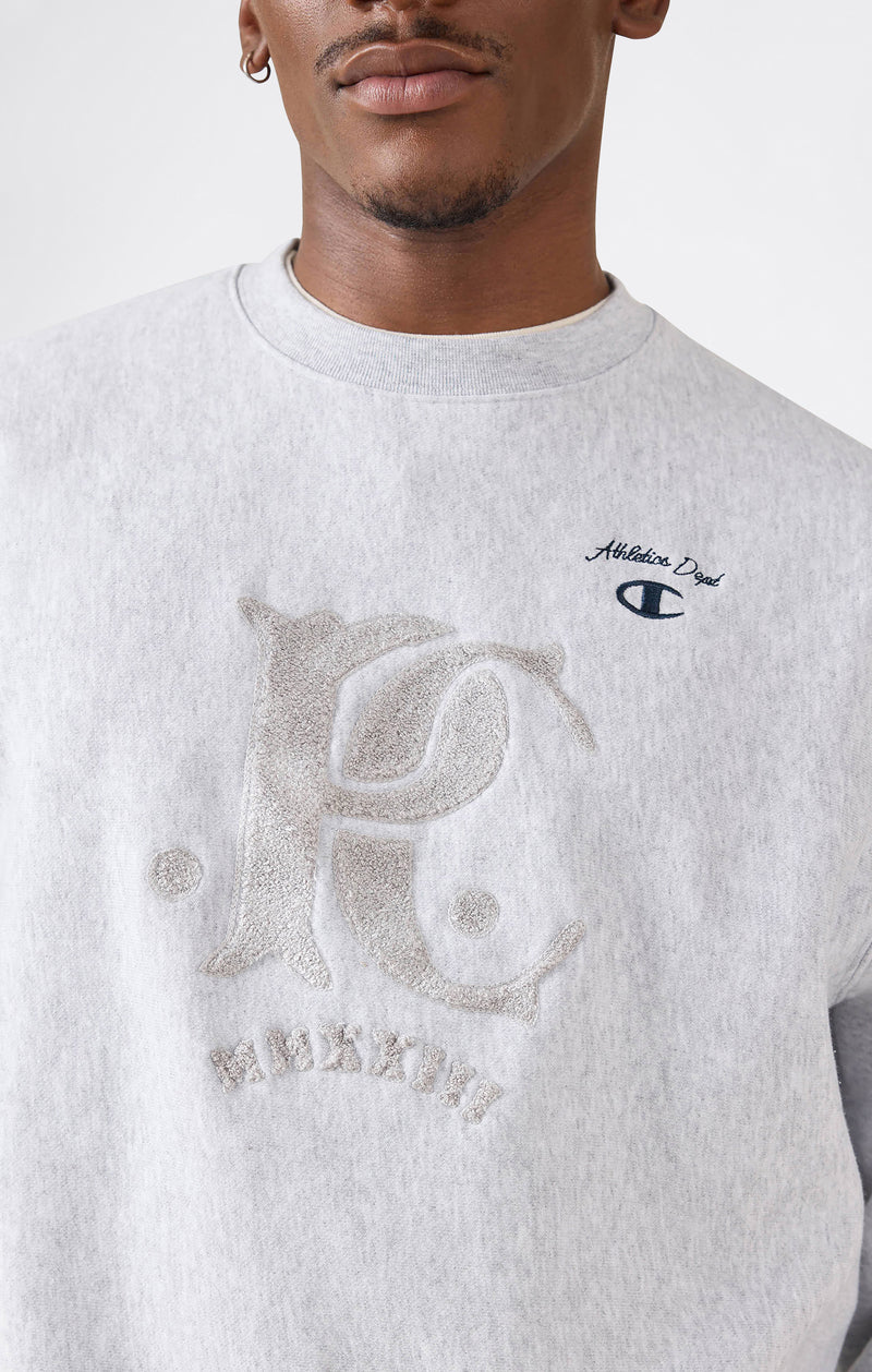 Men's Champion x Percival Sweatshirt