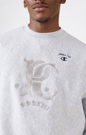 Men's Champion x Percival Sweatshirt