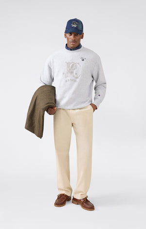 Men's Champion x Percival Sweatshirt