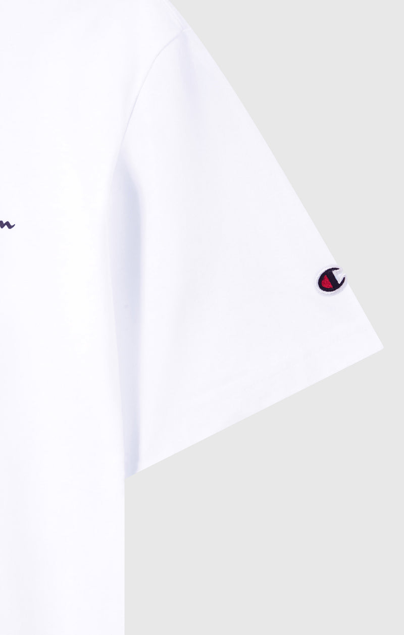 T-shirt Champion x MI AMI