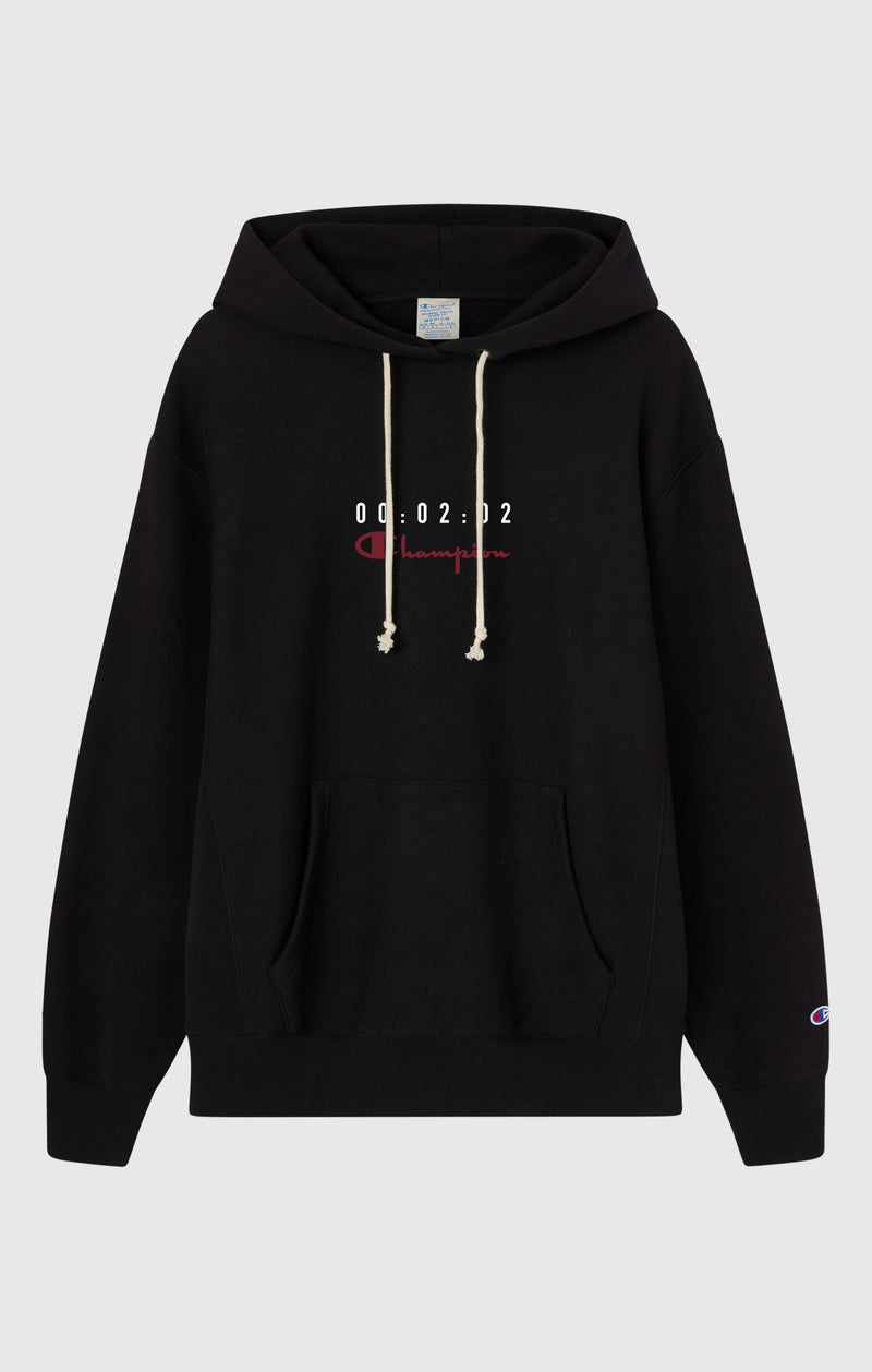 Supreme Champion Hoodie Felpa Champions Uomo Felpa Supreme Felpa