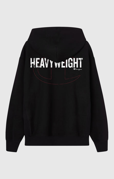 Champion x Aspinall Felpa con cappuccio da uomo in felpa Reverse Weave
