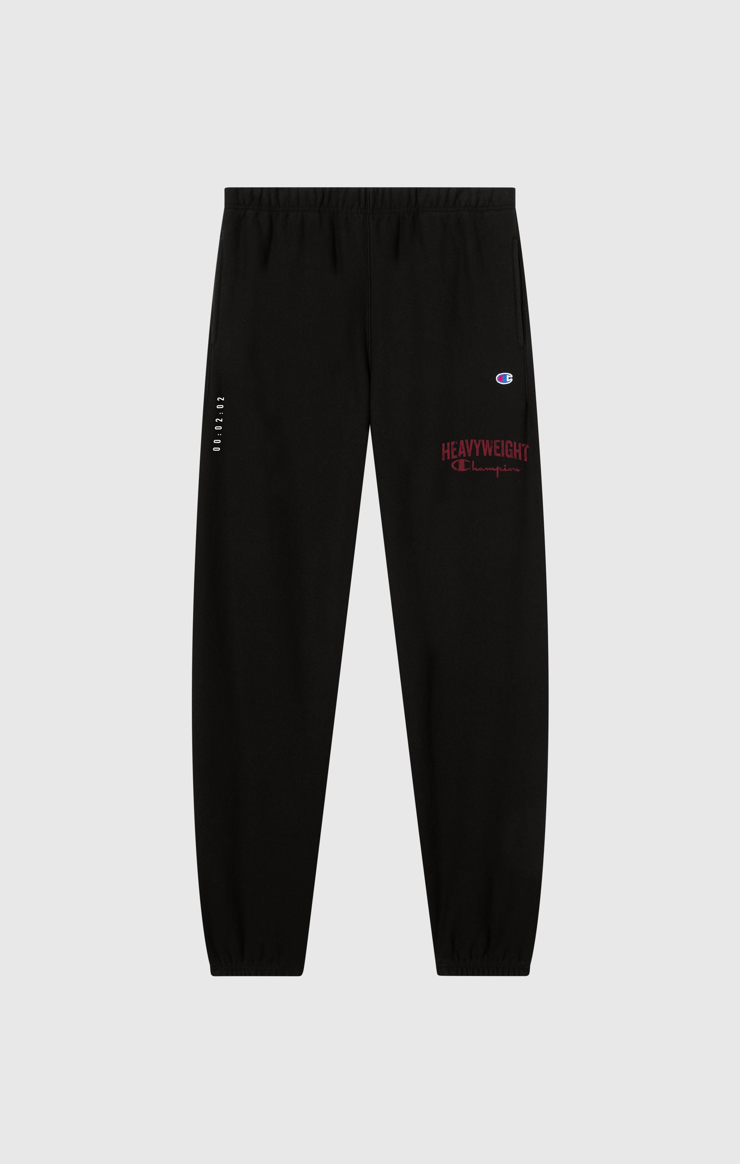 Champion x Aspinall Herren-Jogginghose aus Reverse Weave Fleece