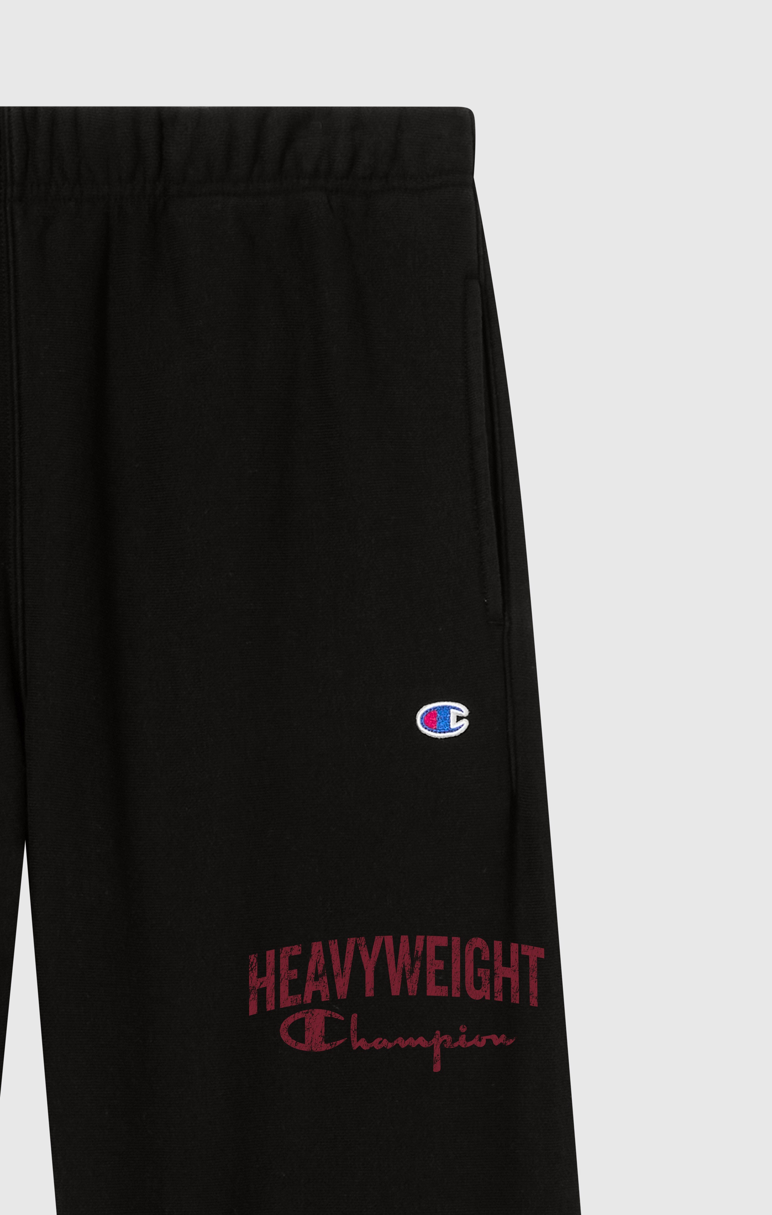 Champion x Aspinall Herren-Jogginghose aus Reverse Weave Fleece