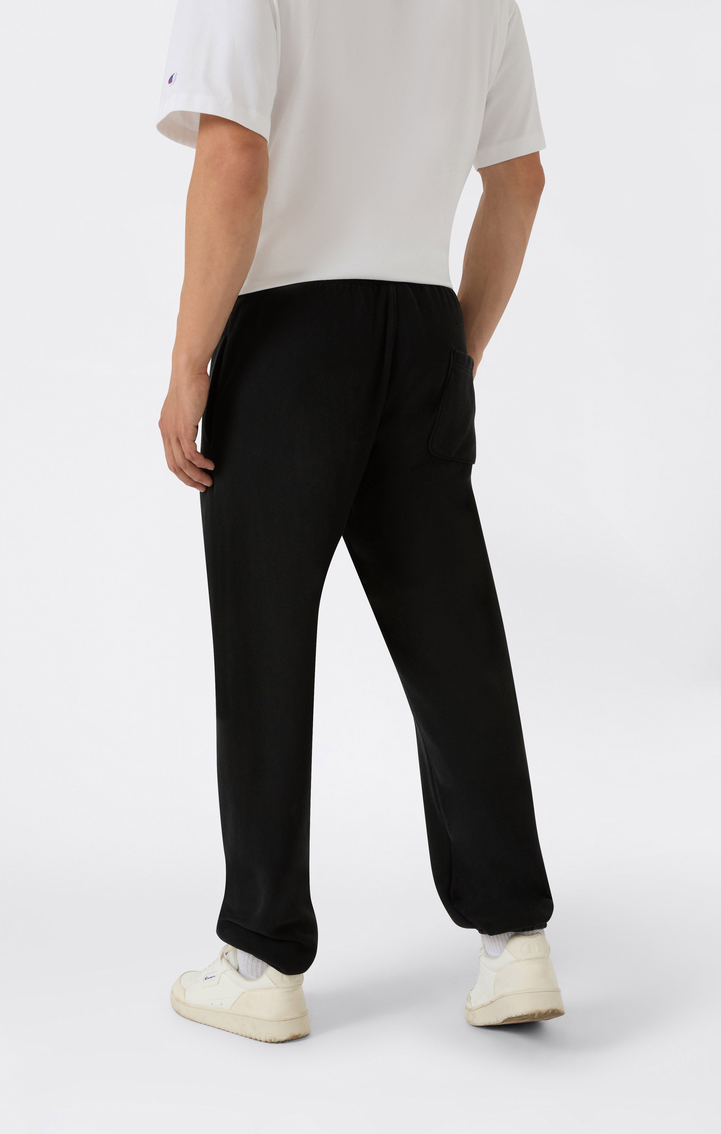 Champion x Aspinall Herren-Jogginghose aus Reverse Weave Fleece