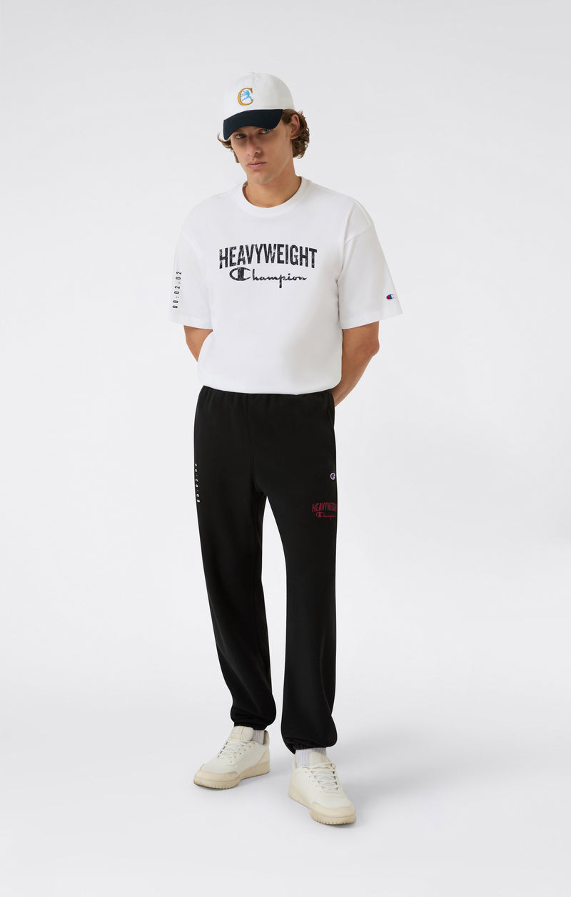 Champion X Aspinall Men's Reverse Weave Fleece Joggers