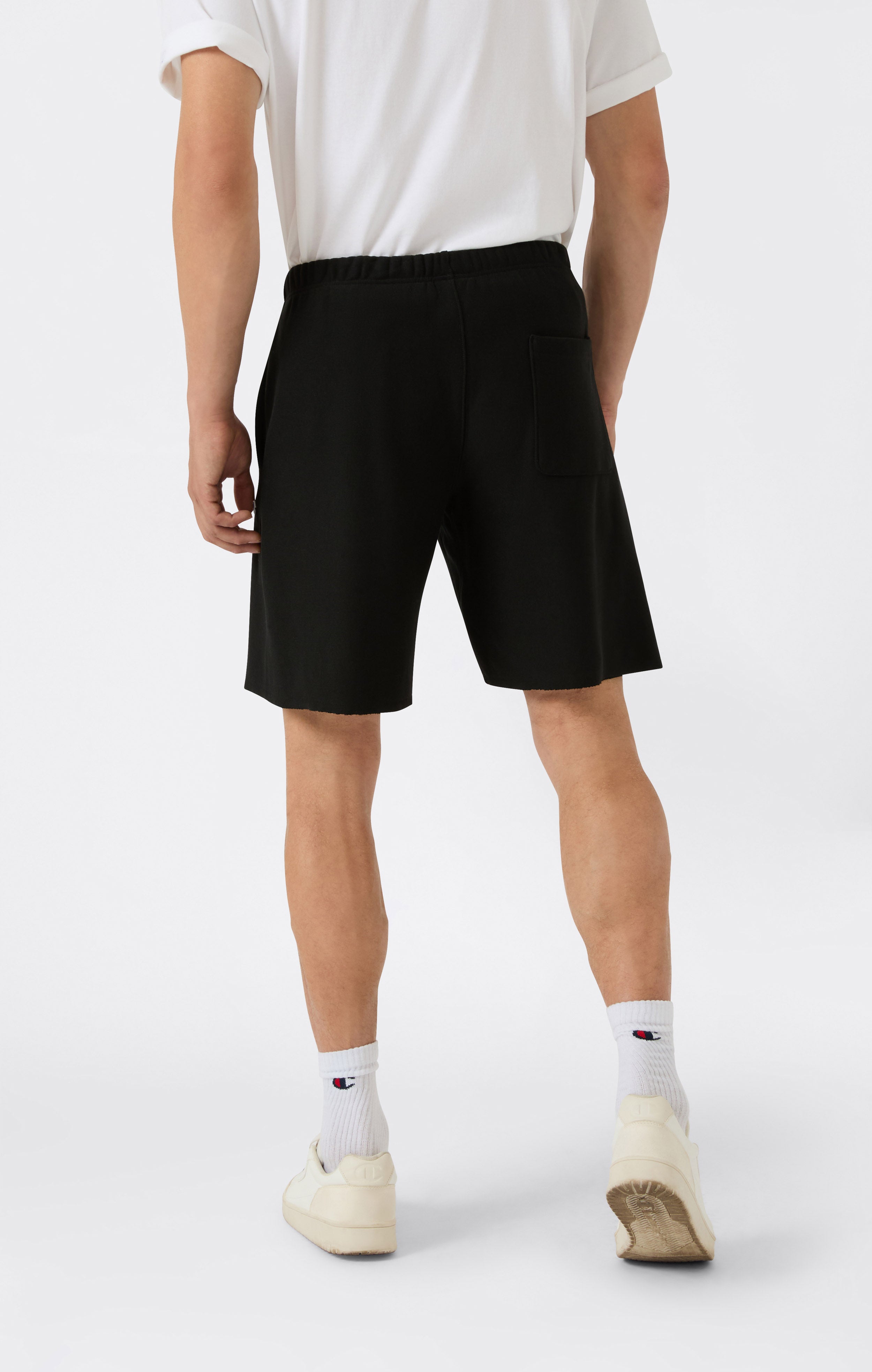 Champion x Aspinall Herrenshorts aus Reverse Weave Fleece