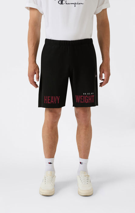 Champion x Aspinall Shorts Da Uomo In Felpa Reverse Weave