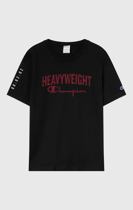 Champion X Aspinall Men's T-Shirt in Heavy Cotton