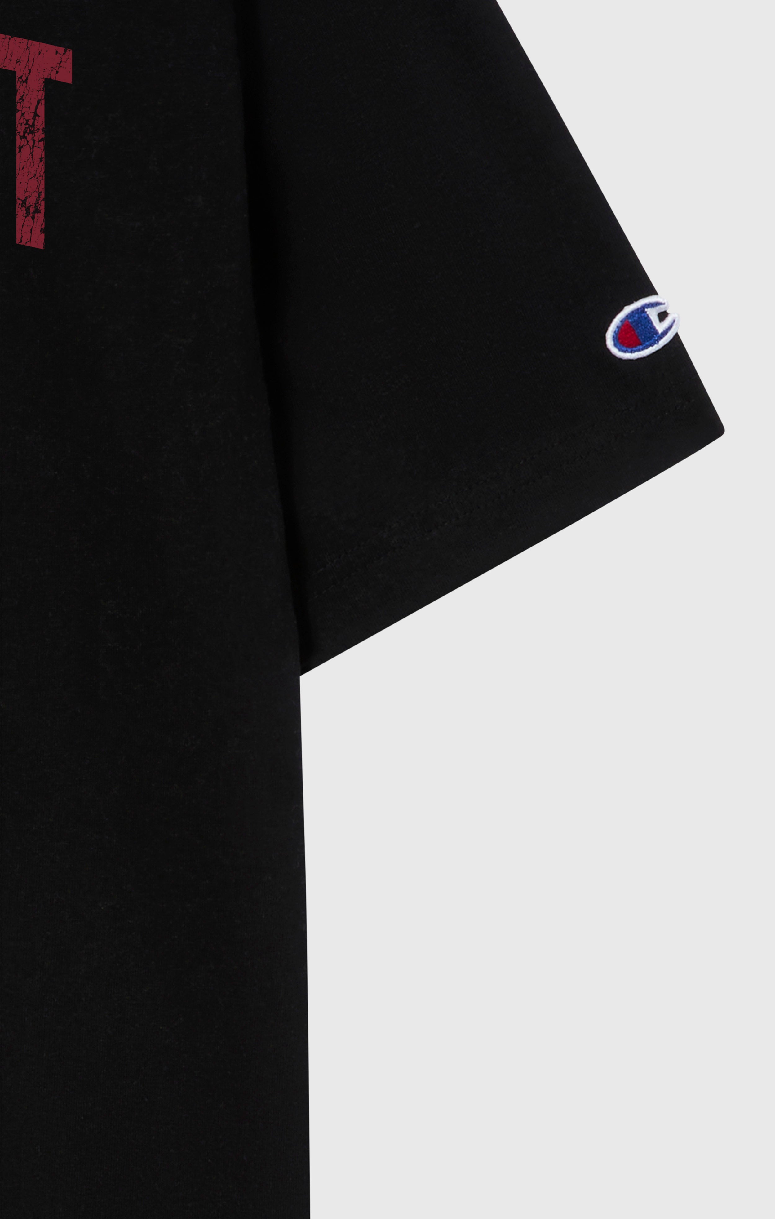 Champion X Aspinall Men's T-Shirt in Heavy Cotton