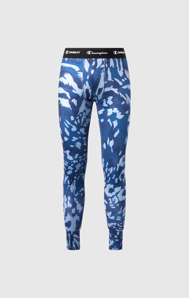 Legging de Compression Homme Combat