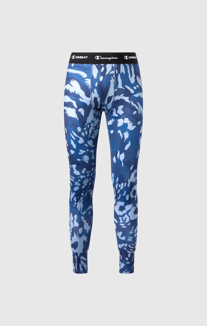 Herren Kompressionsleggings Combat