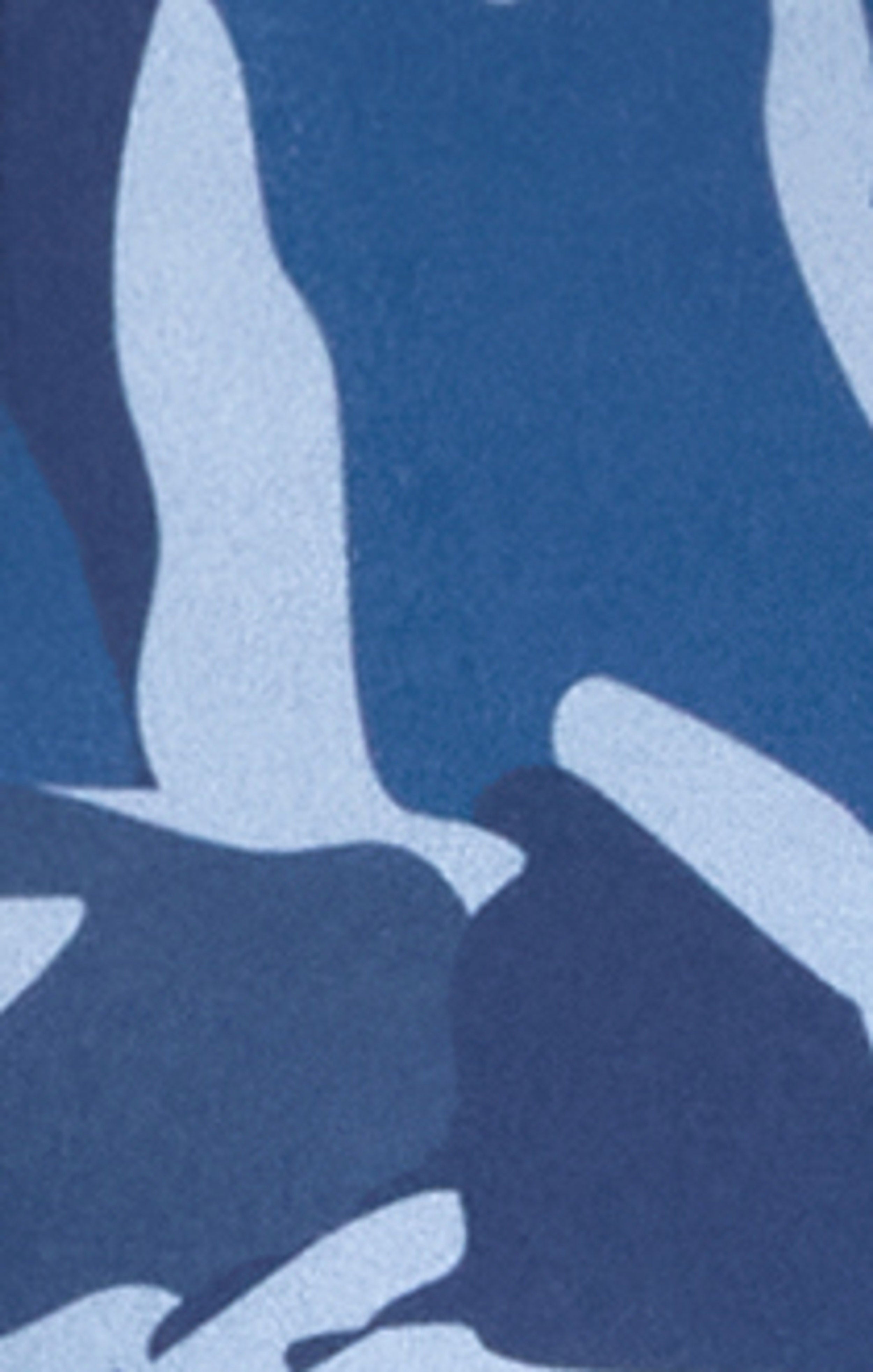 Legging de Compression Homme Combat