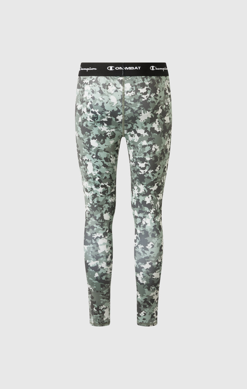 Herren Kompressionsleggings Combat