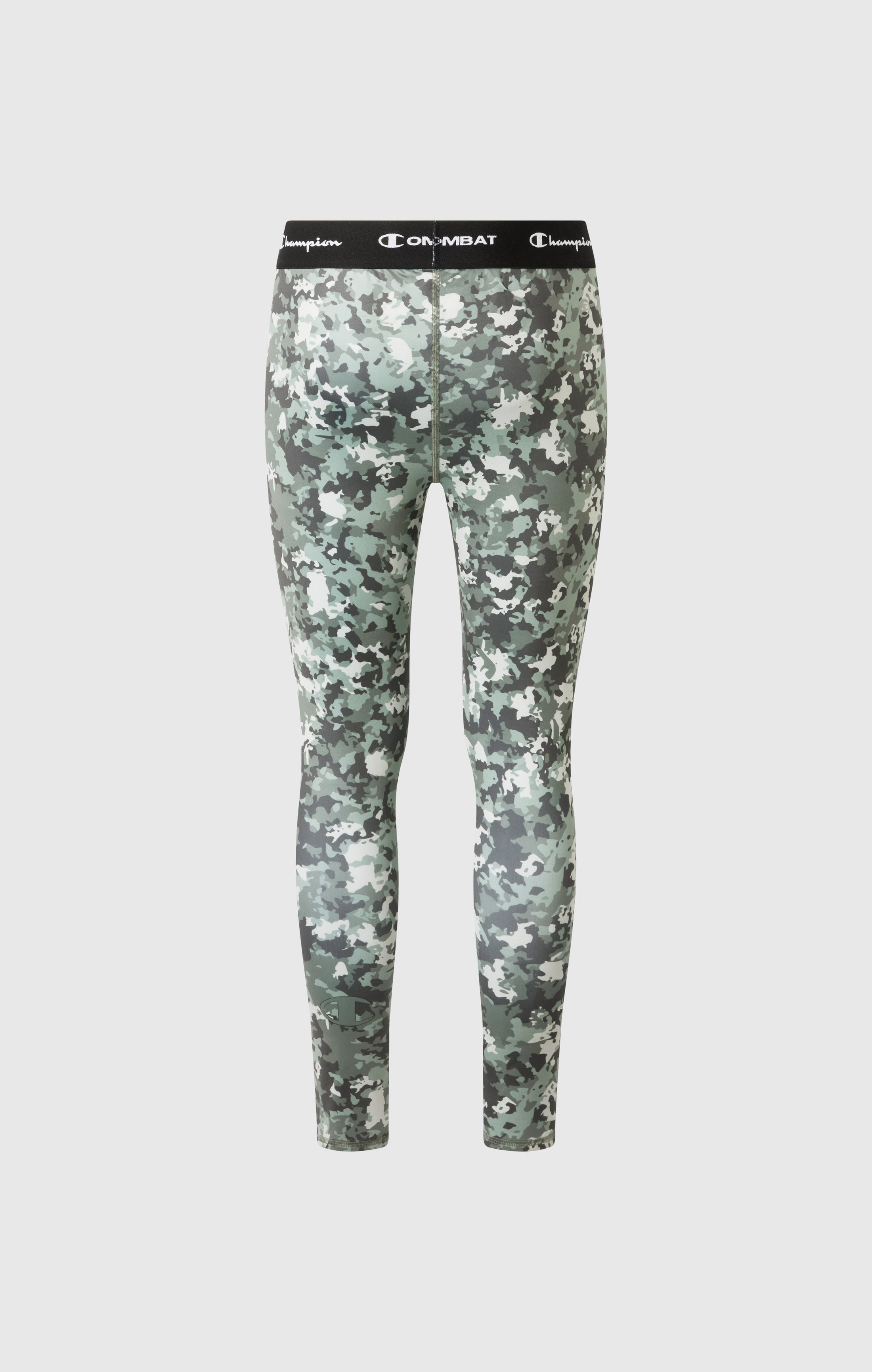 Herren Kompressionsleggings Combat