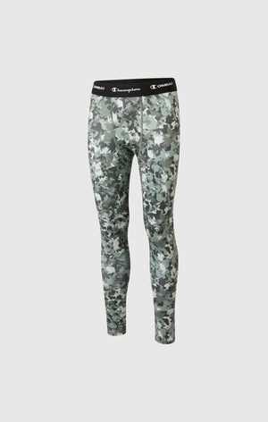 Herren Kompressionsleggings Combat