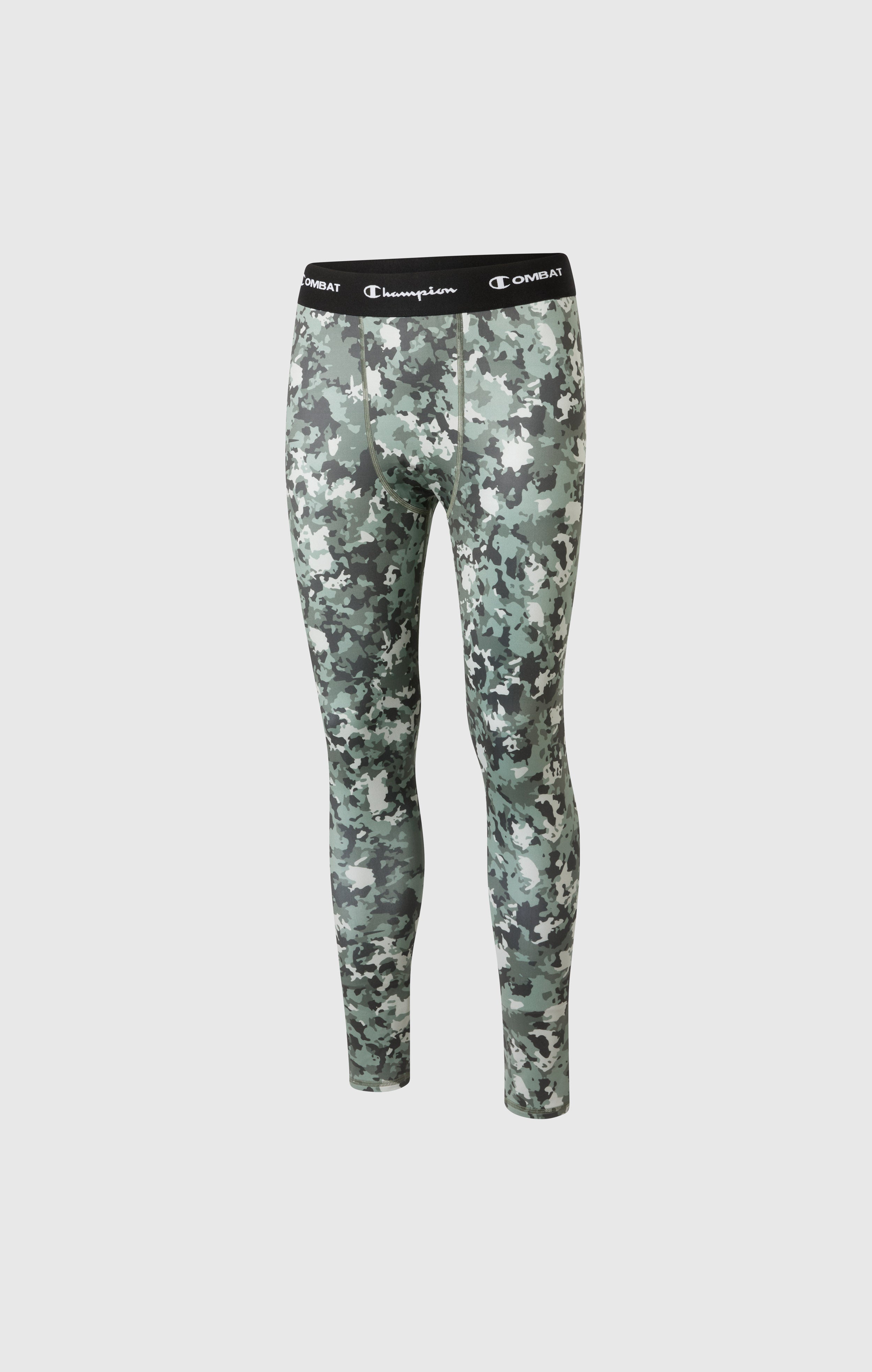 Men's Compression Leggings Combat